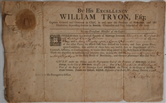 William Tryon