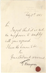 ALFRED LORD  TENNYSON