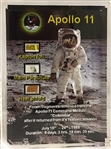 Apollo 11 Artifacts