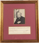 William Walton AMQS