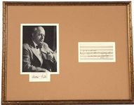 Walter Piston AMQS