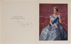 Queen Elizabeth, Mother