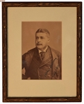 Arthur Sullivan SP