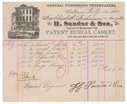 John T. Ford (Fords Theater, Lincoln Assasination)