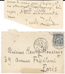 Emile Zola