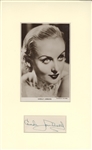 Carole Lombard