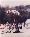 Signed Photos from Palmer & Crampton 