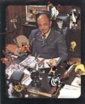 Mel Blanc