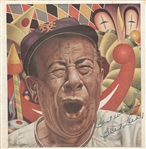 Bert Lahr