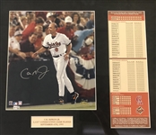 Cal Ripken Jr.