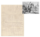 Theodore Roosevelt wants to Reform and Recruit Police for New York! "No Bad Moral Character"