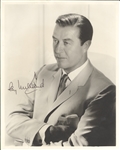 Ray Milland/Joel McCrea