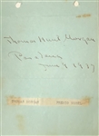 Thomas Hunt Morgan: Nobel Prize in physiology , Chromosones