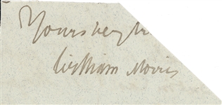 William Morris