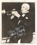 William Handy "Father of the Blues"