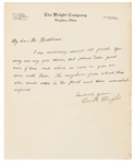 Orville WRIGHT
