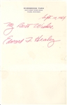 Edward Healey