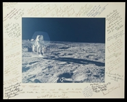Apollo 12 Conrad, Gordon, Bean 