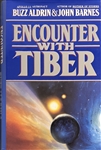 Buzz Aldrin Signed "Encounter With Tiber"