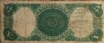 $5 1907 Legal Tender