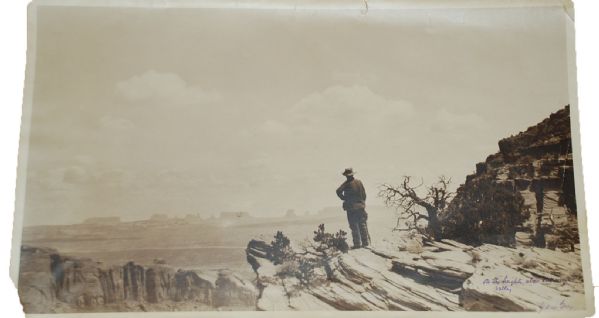 Zane Grey