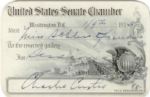 Charles Curtis vice president