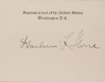 Harland Stone