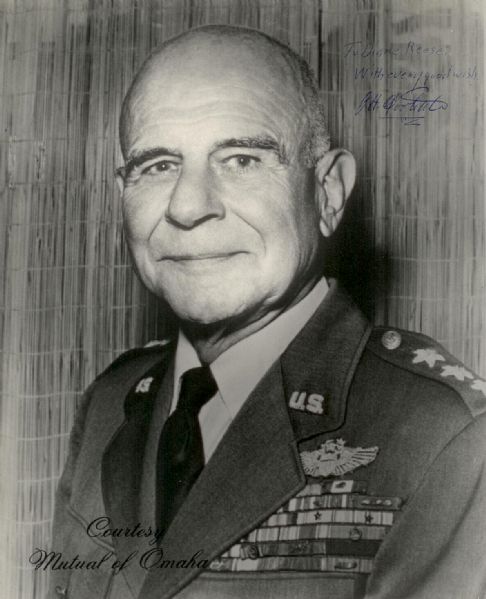 Jimmy Doolittle