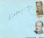 Lionel Barrymore