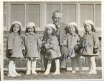Dr. Allan Roy Dafoe