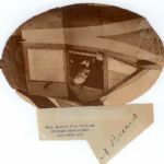 Auguste Piccard, Physicist, Explorer 