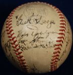 1941 Chicago Cubs