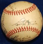 1941 Chicago Cubs