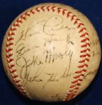 1941 Chicago Cubs