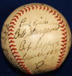 1941 Chicago Cubs