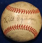 1941 Chicago Cubs