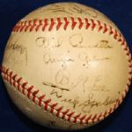 1941 Chicago Cubs