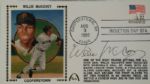 Willie McCovey