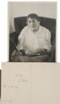 Alice Toklas