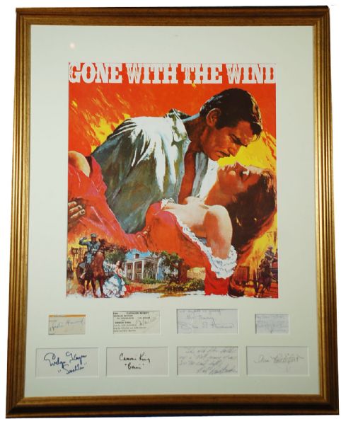 Gone with the Wind