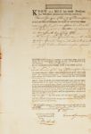Timothy Matlack Engrosser of the Declaration Of Independence