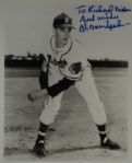 ONE OF A KIND COLLECTION  
TWENTY-NINE PHOTOGRAPHS INSCRIBED AND SIGNED TO “PRESIDENT RICHARD M . NIXON”
