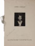 Amelia Earhart