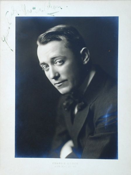 George M Cohan