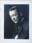 George M Cohan