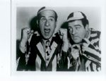 Abbott & Costello