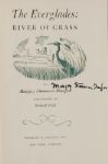 Marjory Stoneman Douglas (The Everglades)