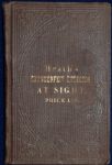 1864 Heaths Counterfeit Detector
