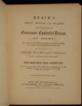 1868 Heath's Counterfeit Detector