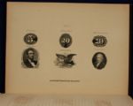 1868 Heath's Counterfeit Detector